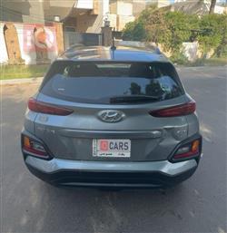 هیوندای کۆنا